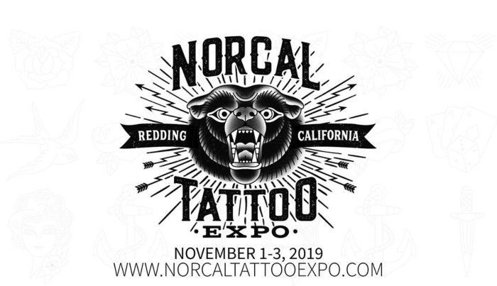 NorCal Tattoo Expo 2019