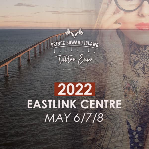 PEI Tattoo Expo 2022