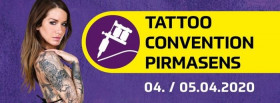 Pirmasens Tattoo Convention 2020