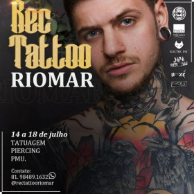 Rec Tattoo Riomar