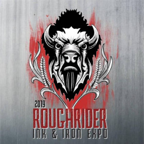 Roughrider Ink & Iron Expo
