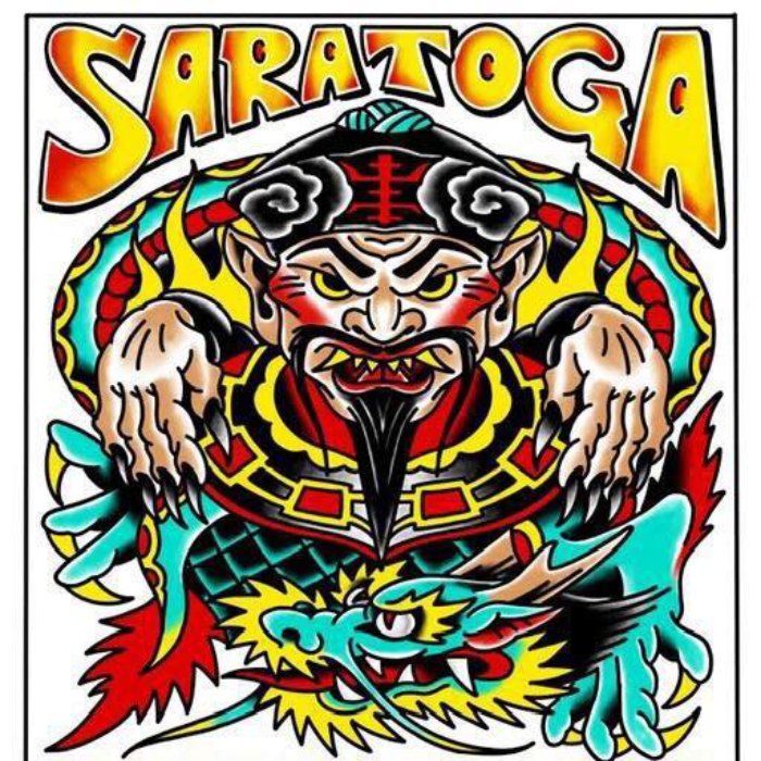 Saratoga Tattoo Expo 2023 Апрель 2023 США iNKPPL