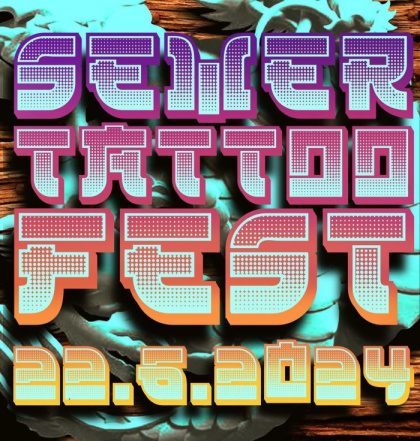 Sewer Tattoo Fest 2024 | 22 Июня 2024