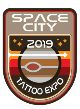 Space City Tattoo Expo 2019