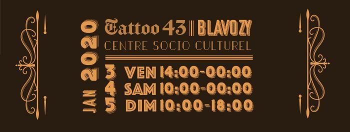 Blavozy Tattoo 43