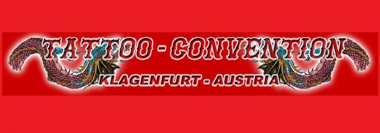 12. Tattoo Convention Klagenfurt