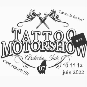 Davezieux Tattoo Motor Show 2022