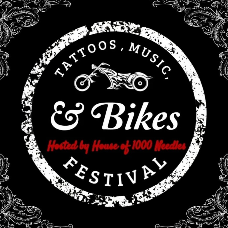 Tattoos Music and Bikes Festival 2024