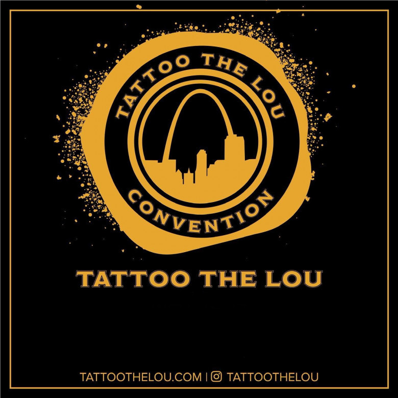 Tattoo the Lou Convention 2023