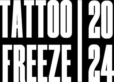 Tattoo Freeze 2024 | 03 - 04 Февраля 2024