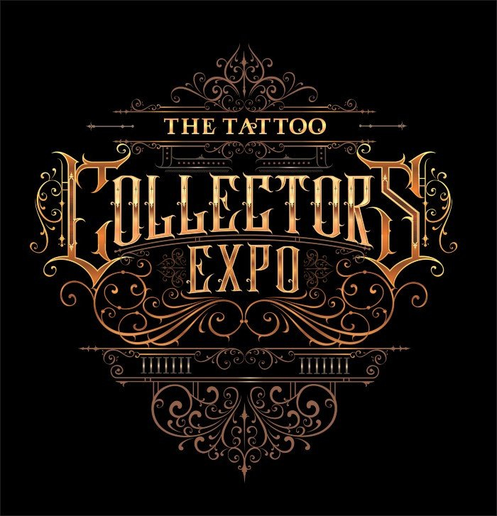 The Tattoo Collectors Expo 2022