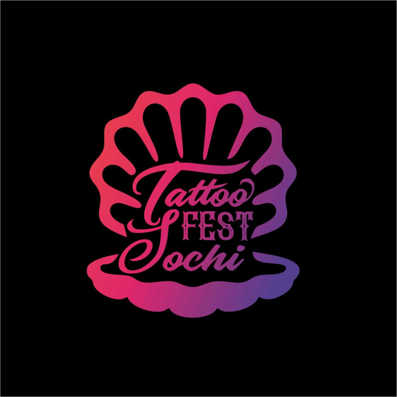 13 Tattoo Fest Sochi