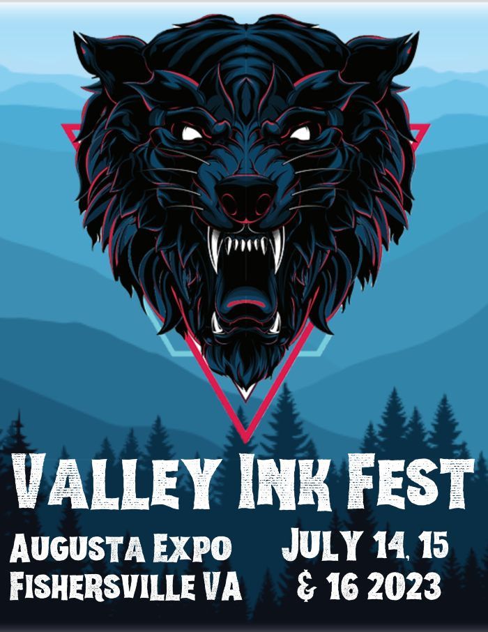 Valley Ink Fest