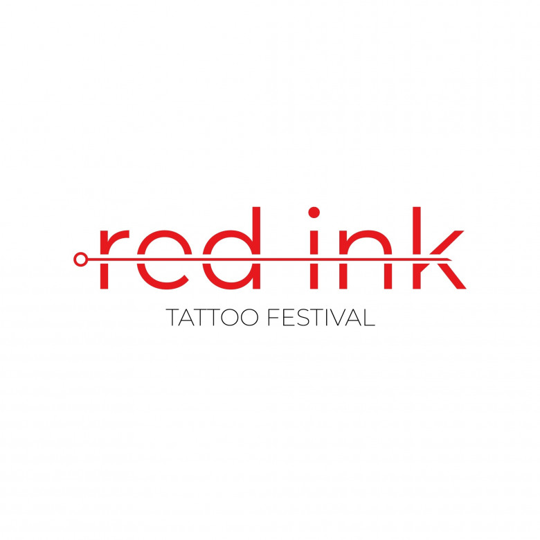 RED INK Тату фестиваль 2024