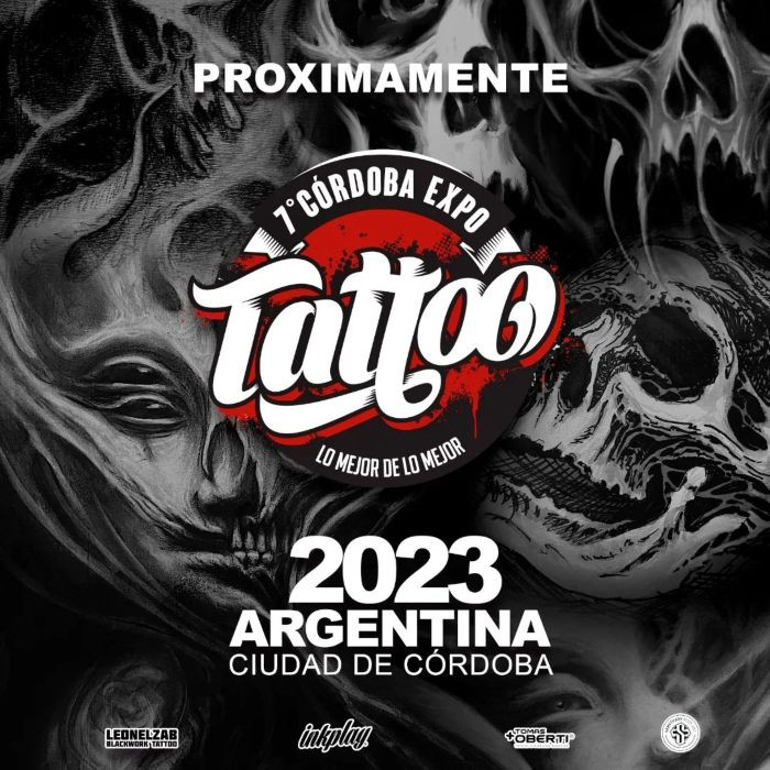 7th Córdoba Tattoo Expo 7th Córdoba Tattoo Expo