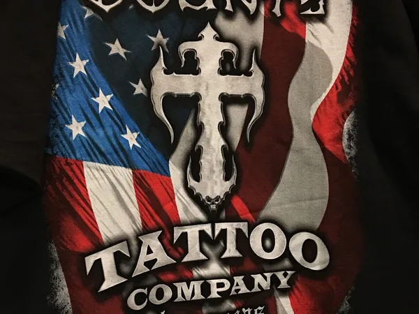 Count’s Tattoo Company