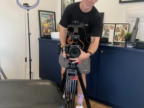 Counterpunch Tattoo Removal