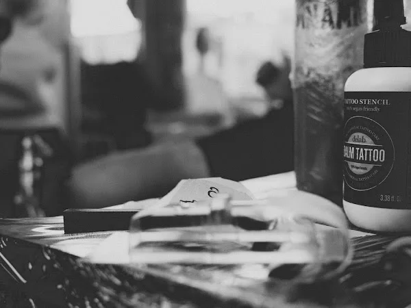 Creative Souls Tattoos & Piercings