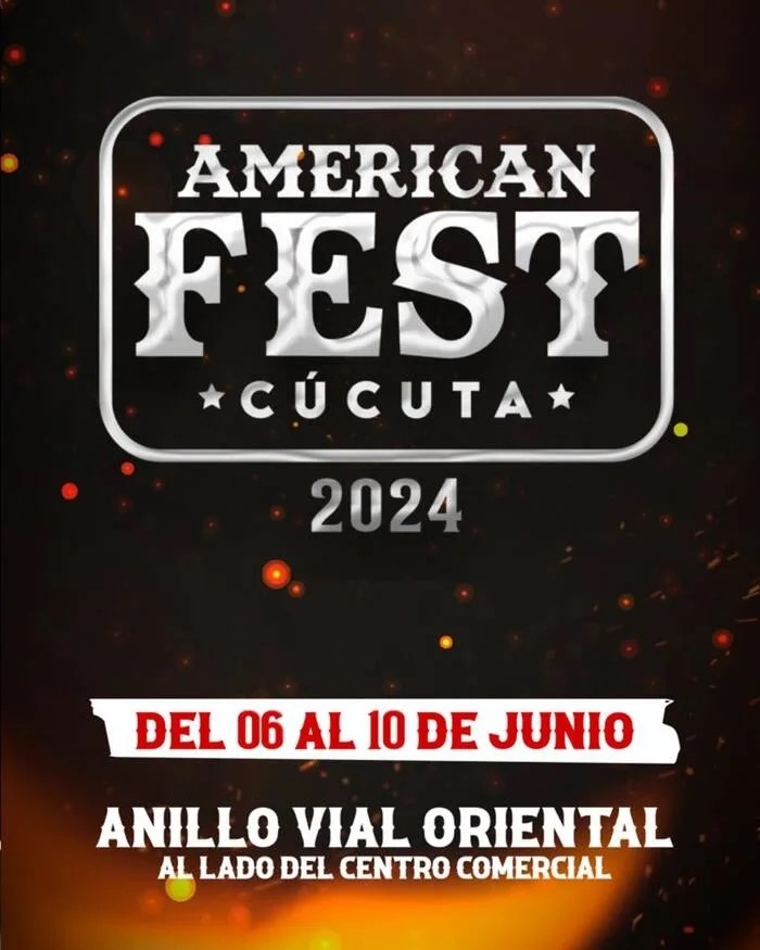 Cucuta Tattoo Festival 2024 Cucuta Tattoo Festival 2024