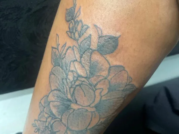 d tattoo and piercing studio
