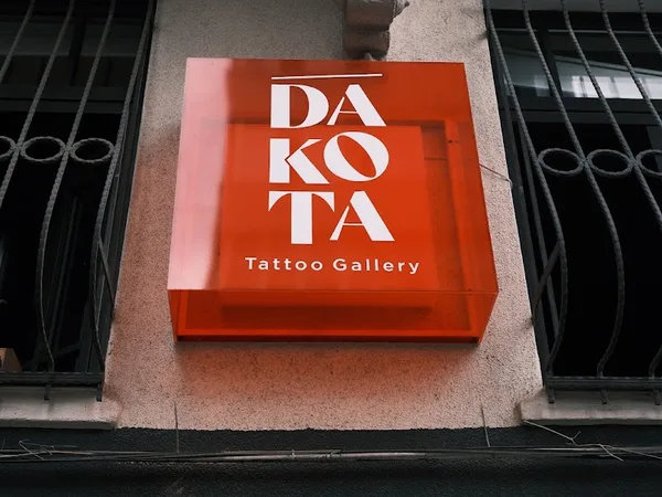 Dakota Tattoo Gallery