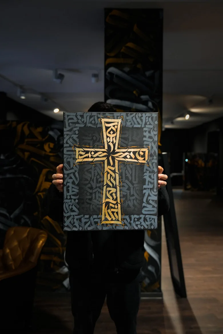 Tatuador Daniel Lago