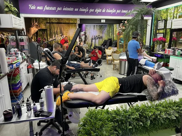 Darkink Tattoo Studio