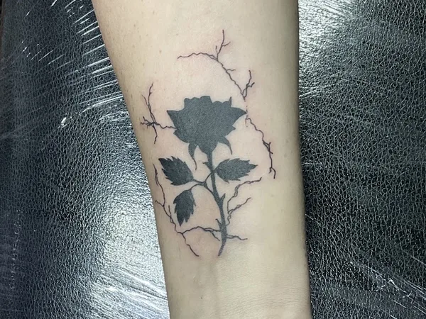 De la Mancha Tattoo Studio (since 2018)