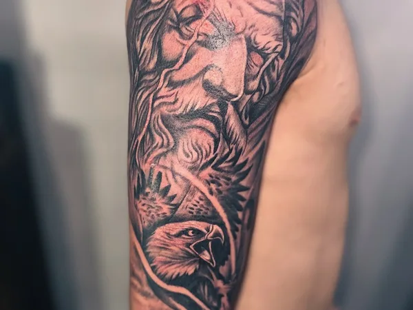 Deloy's Tattoo Studio