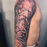 Deloy's Tattoo Studio