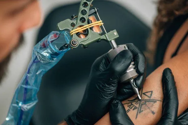 Vegan Tattoo - How to Make an Ethical Tattoo - image 2