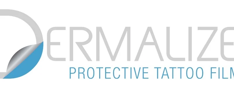 What is the Dermalize Protective Tattoo Film?