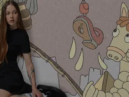 Diana Tarakanova and the Shoekids Universe