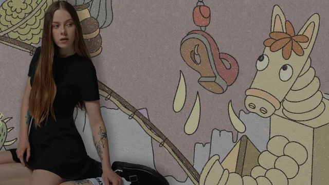 Diana Tarakanova and the Shoekids Universe