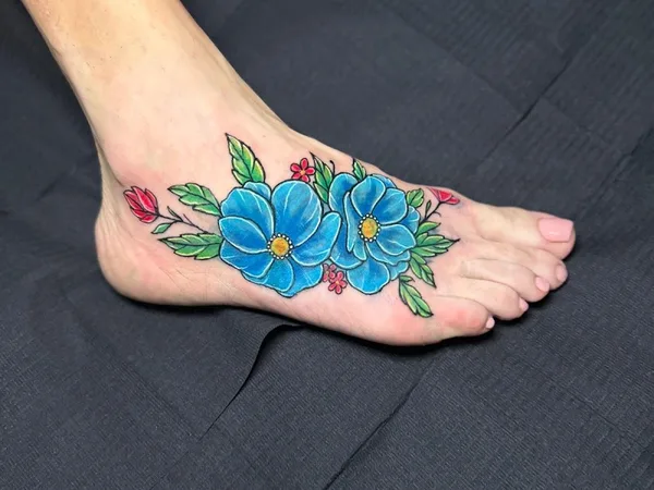 Detail Tattoo | Best Tattoo Shop in Miami