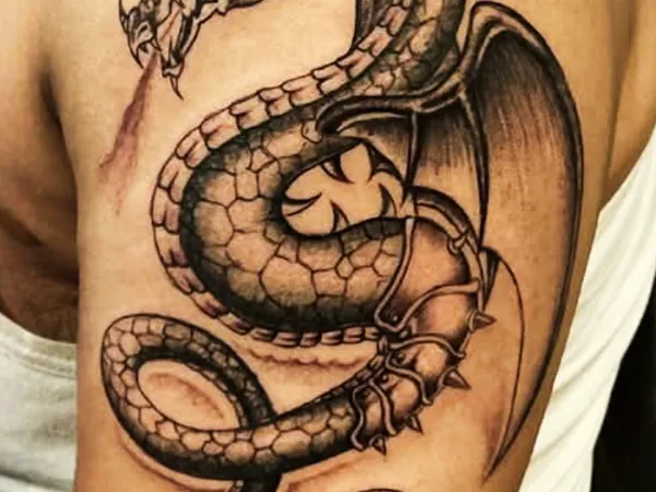Dev Tattoos - Tattoo Artist in Delhi (On Appointment Only)