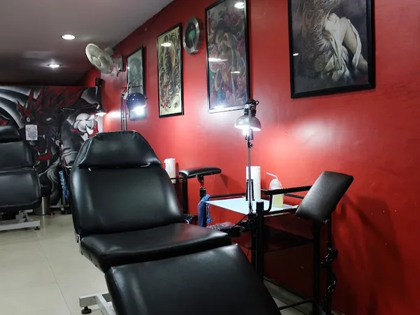 Devilz Tattooz - Best tattoo artist/studio in Delhi