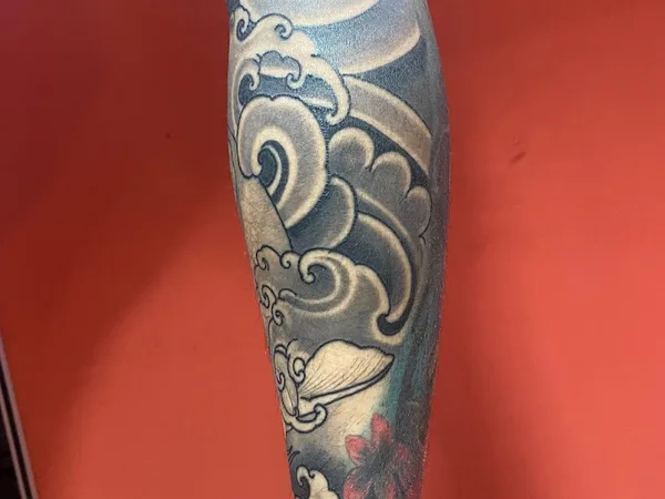 Diamond Ink Tattoo Studio KL