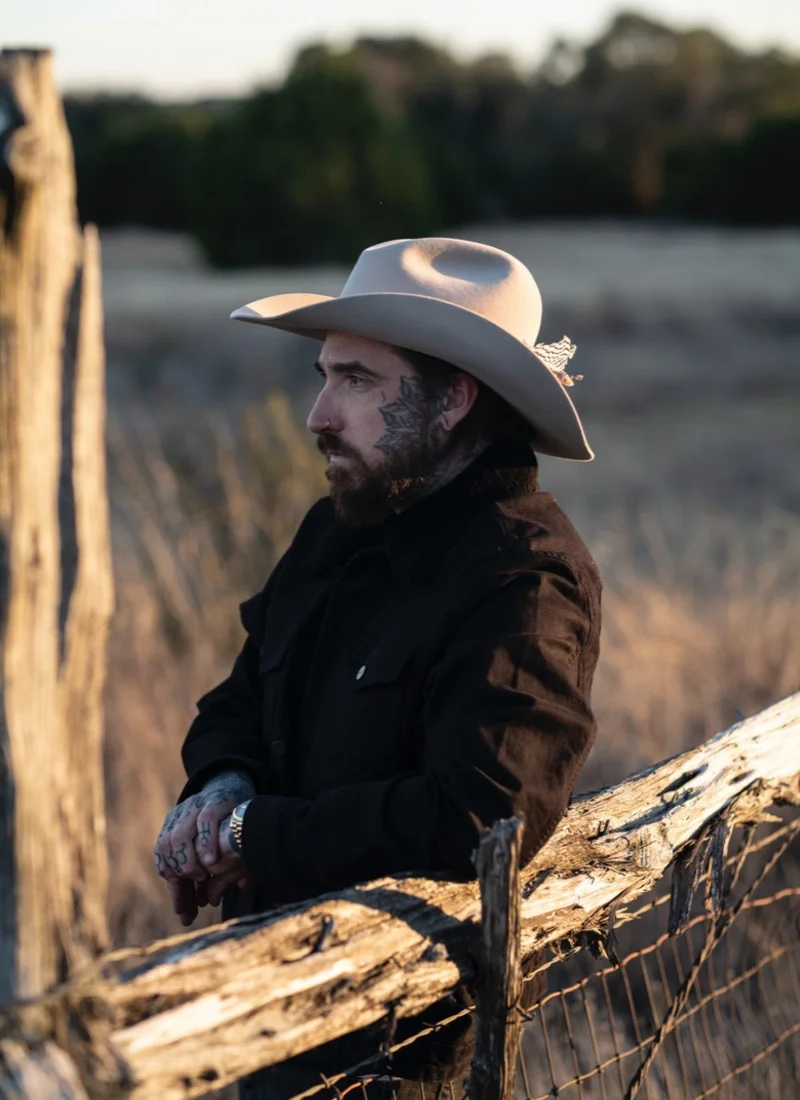 Moving to Texas - Dillon Forte