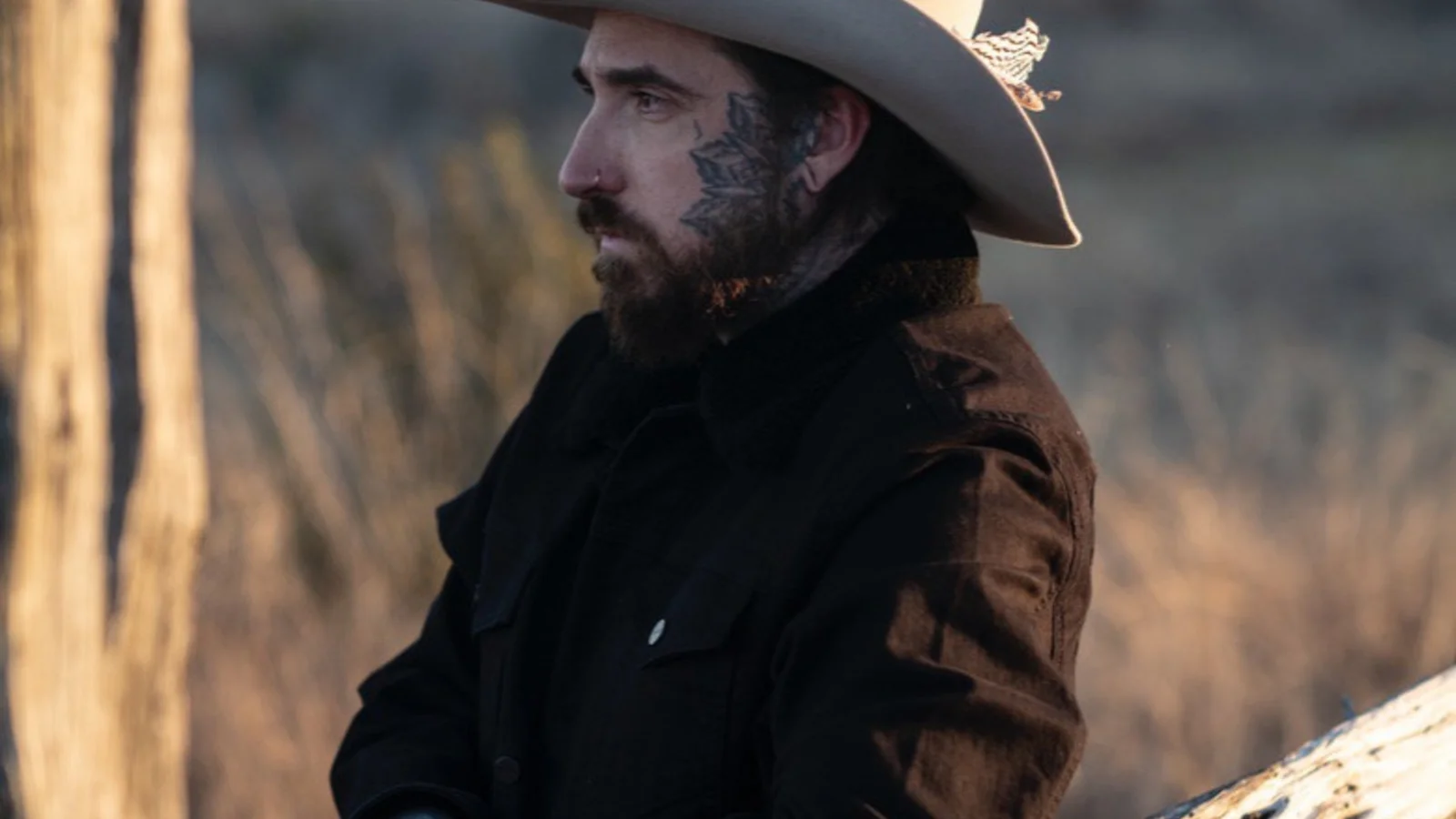 a Dillon Forte