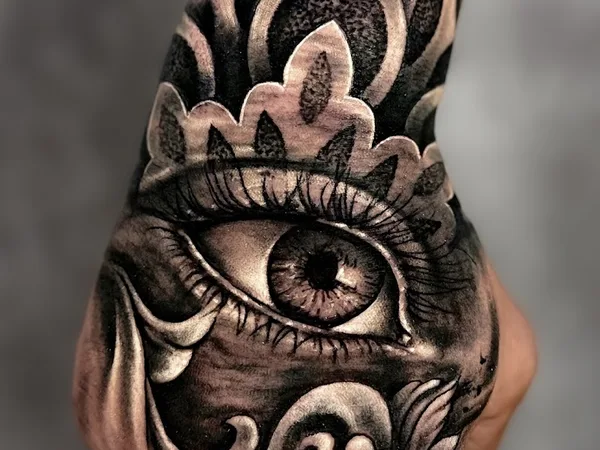 DiroKa Tattoo Studio
