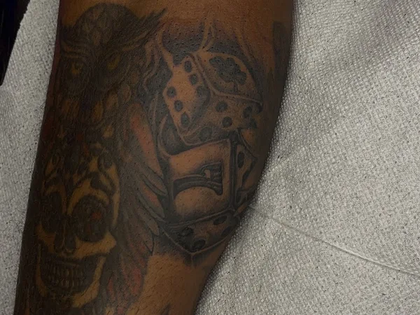 Doc tattoo & piercing Kenya