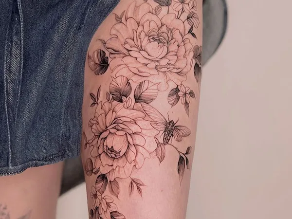 Dong Tattoo Studio