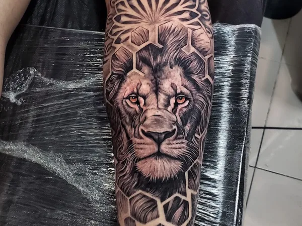 Dövme Tattoo Salonu Musa Dükel
