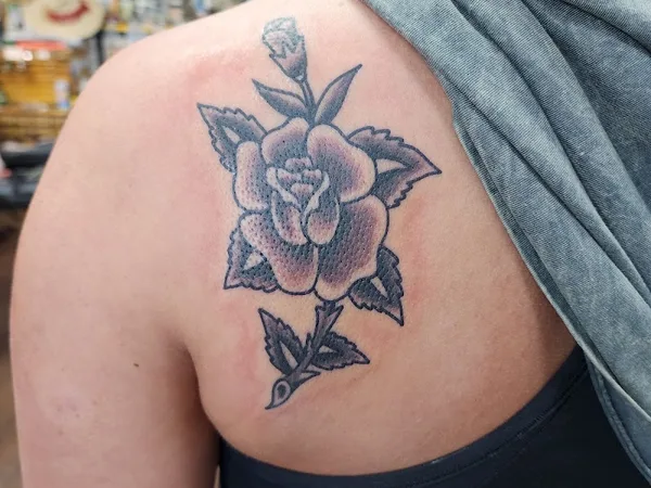 Downtown Tattoo