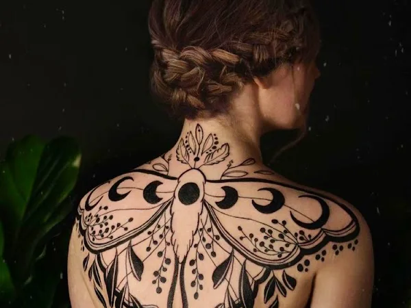 Dubai Tattoo Studio - Skilled Artists