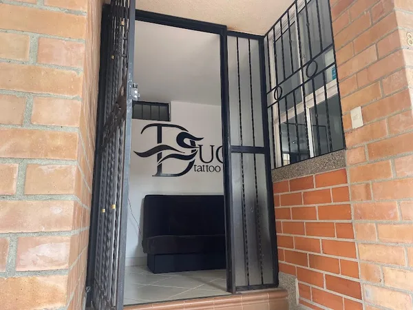Duck Tattoo Studio