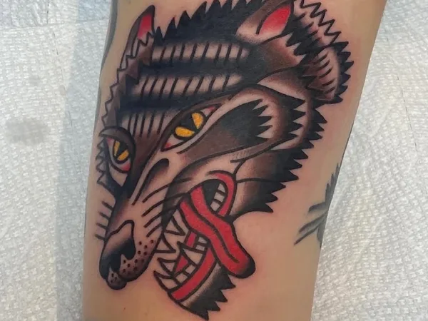 EAST VILLAGE TATTOO