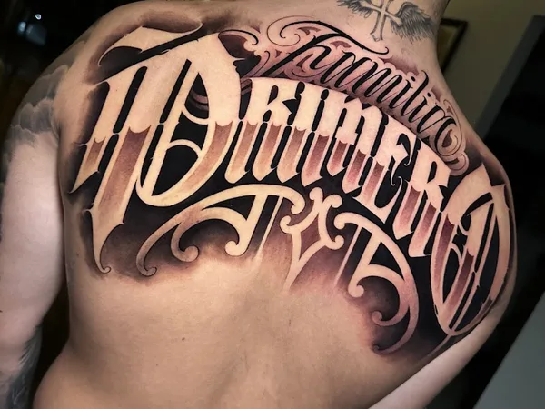 EMERALD profesional tattoo shop