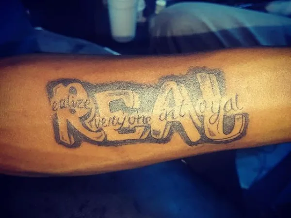 Epic Tattoos kenya